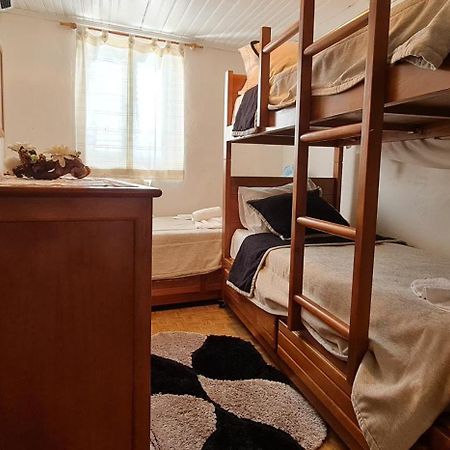 Casa Das Bonecas Castro Daire Kültér fotó