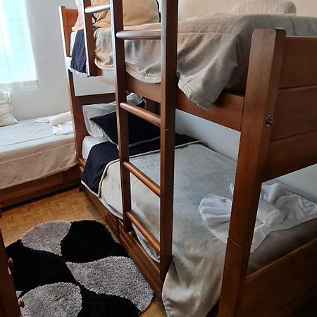 Casa Das Bonecas Castro Daire Kültér fotó