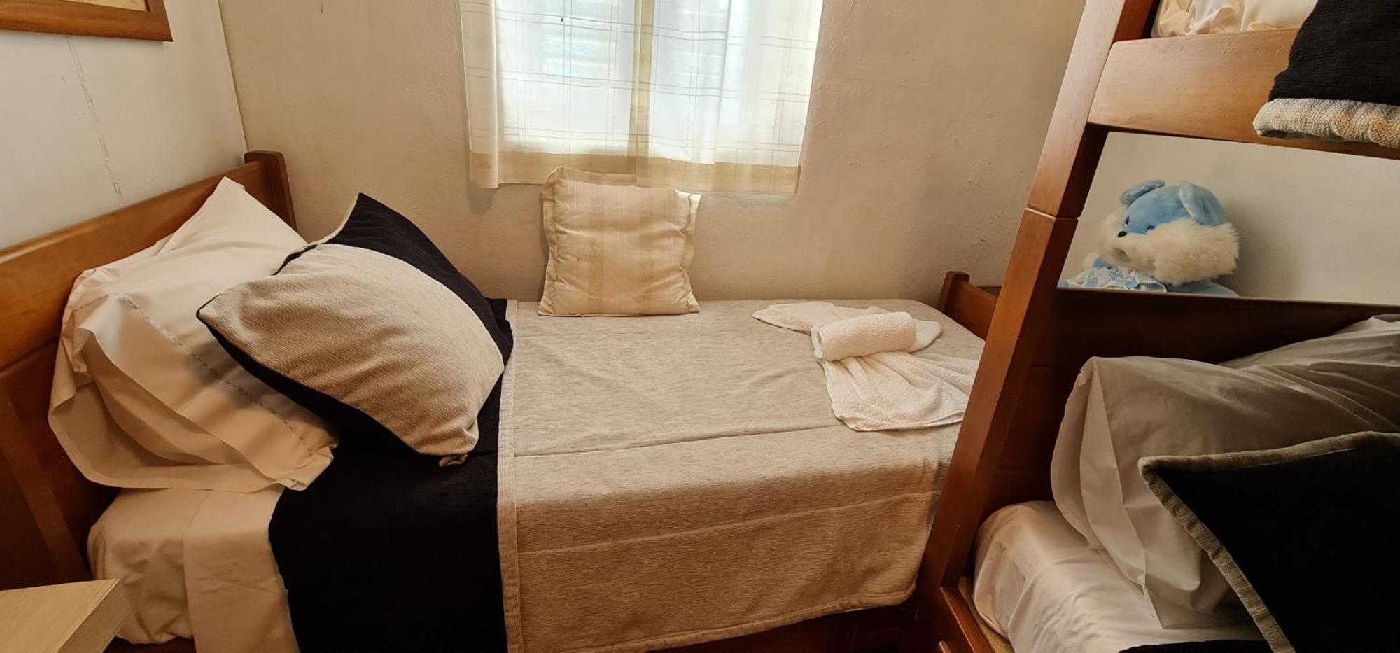 Casa Das Bonecas Castro Daire Kültér fotó