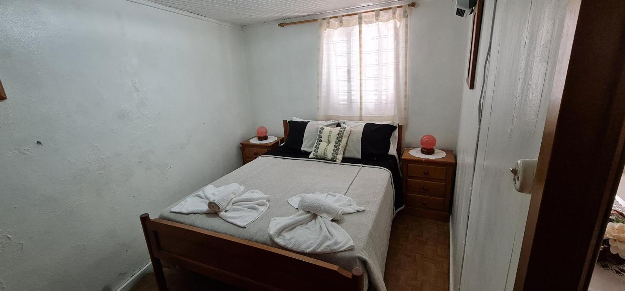 Casa Das Bonecas Castro Daire Kültér fotó