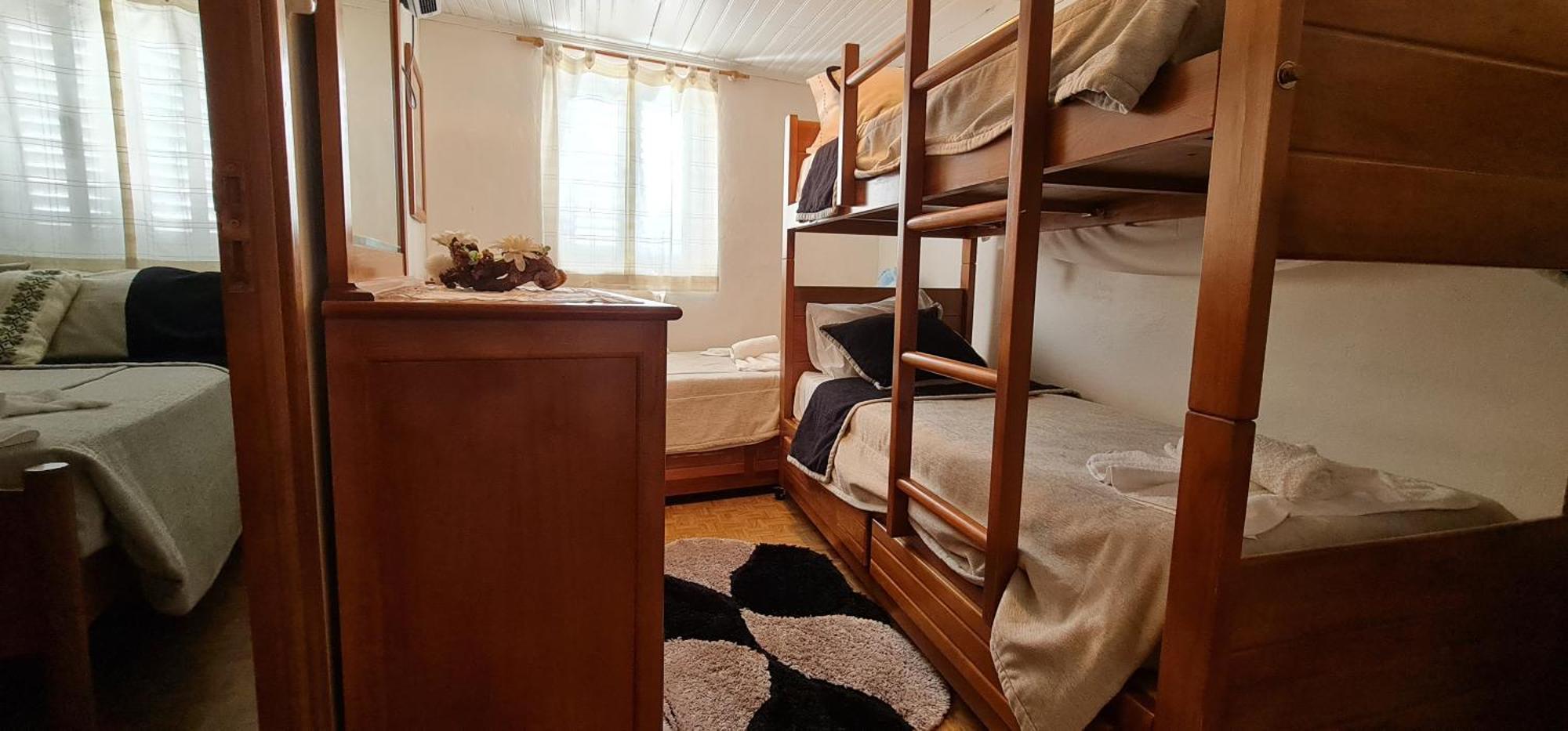 Casa Das Bonecas Castro Daire Kültér fotó