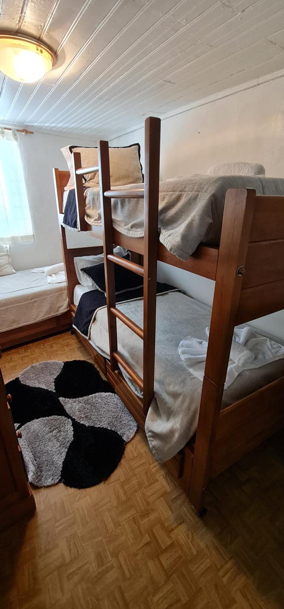 Casa Das Bonecas Castro Daire Kültér fotó